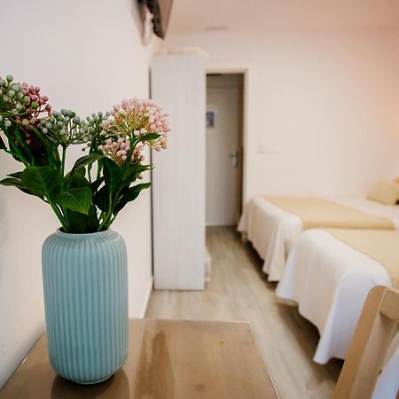 Apartamentos Turisticos Mastil 16 P2 Malaga Exterior photo
