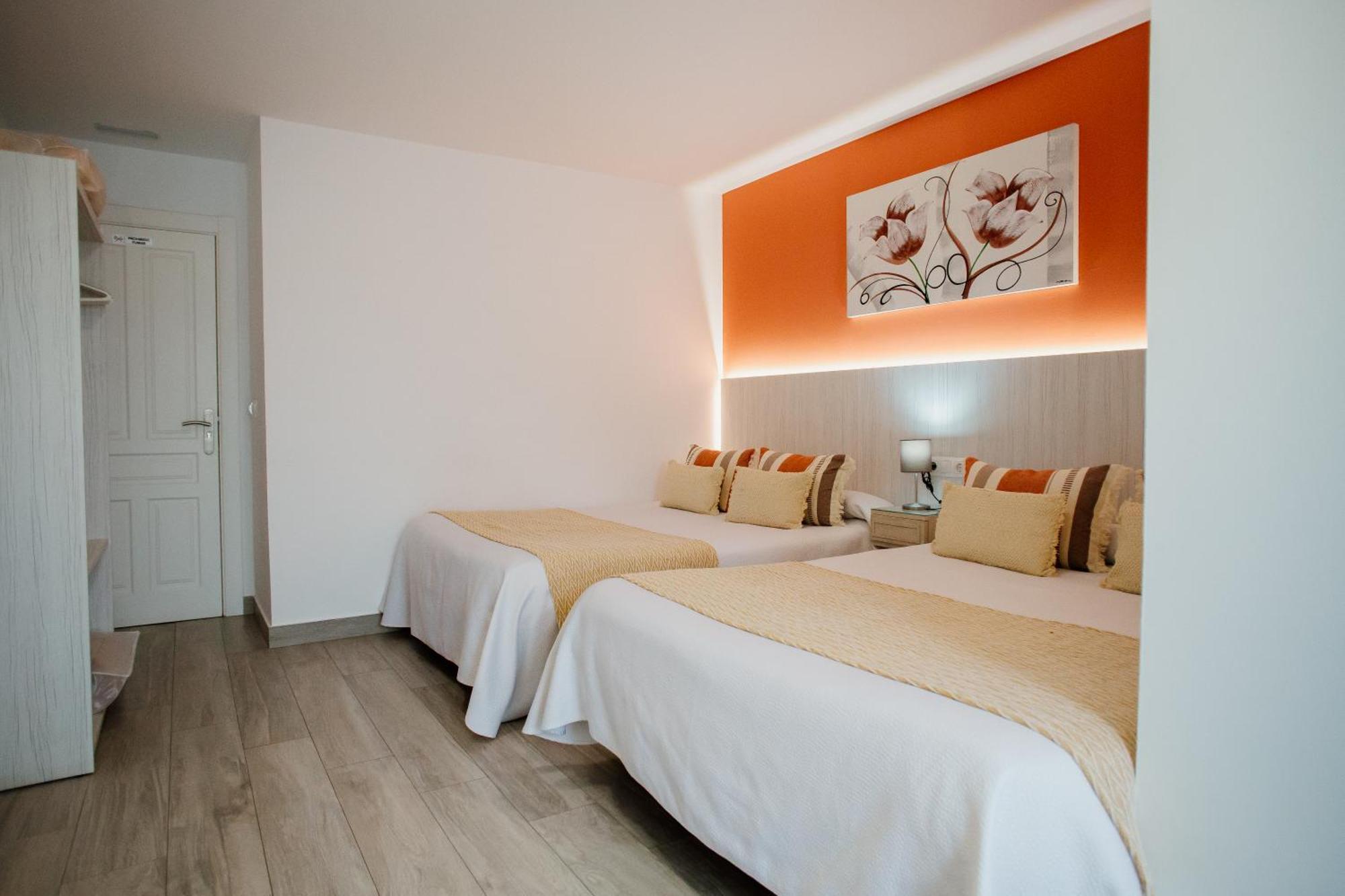 Apartamentos Turisticos Mastil 16 P2 Malaga Exterior photo