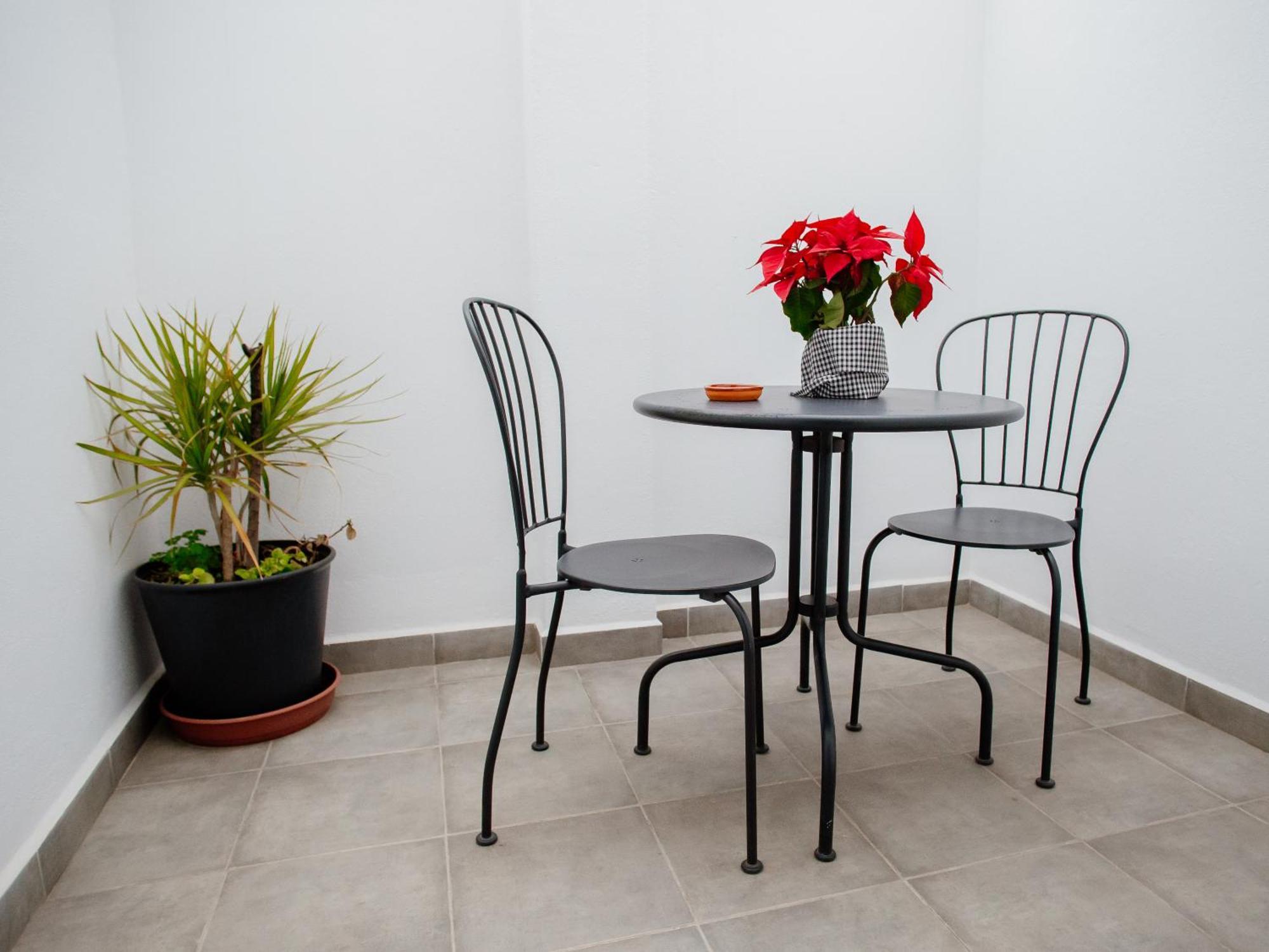Apartamentos Turisticos Mastil 16 P2 Malaga Exterior photo